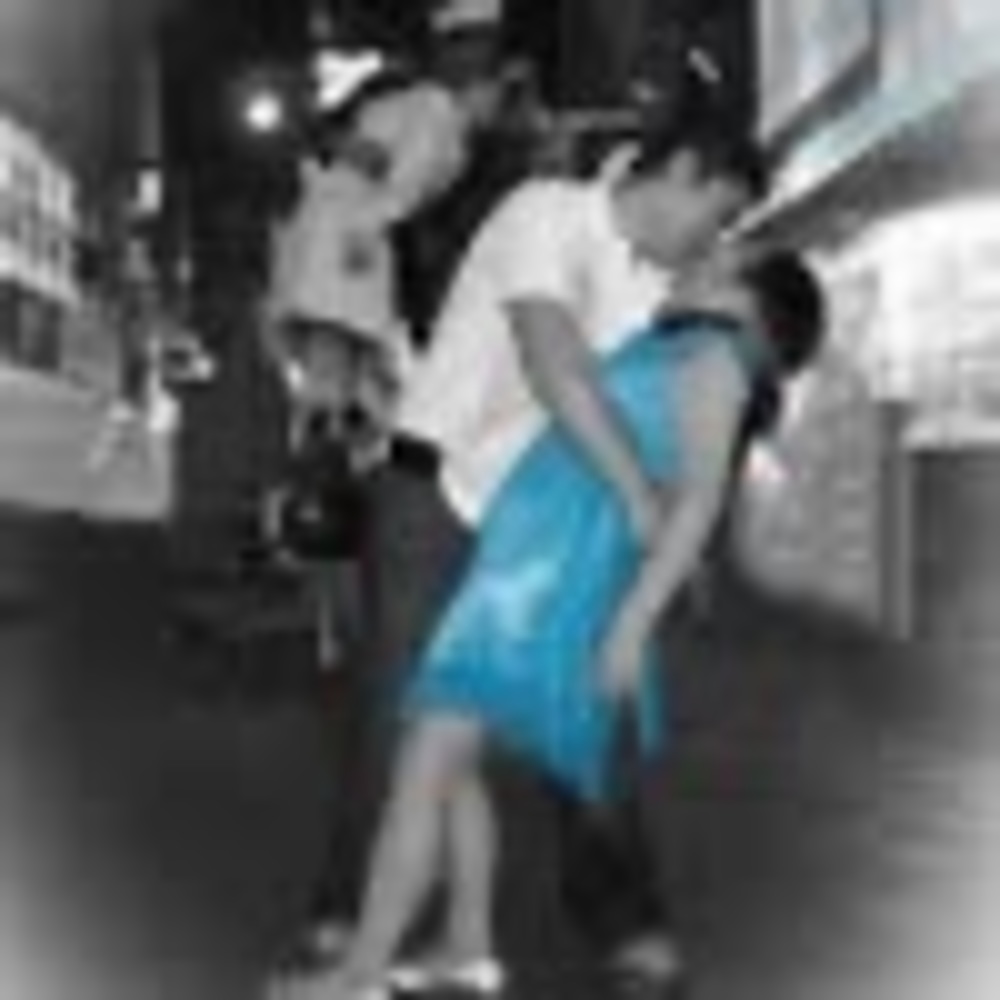 Meet your Posher, Gino